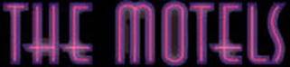 logo The Motels